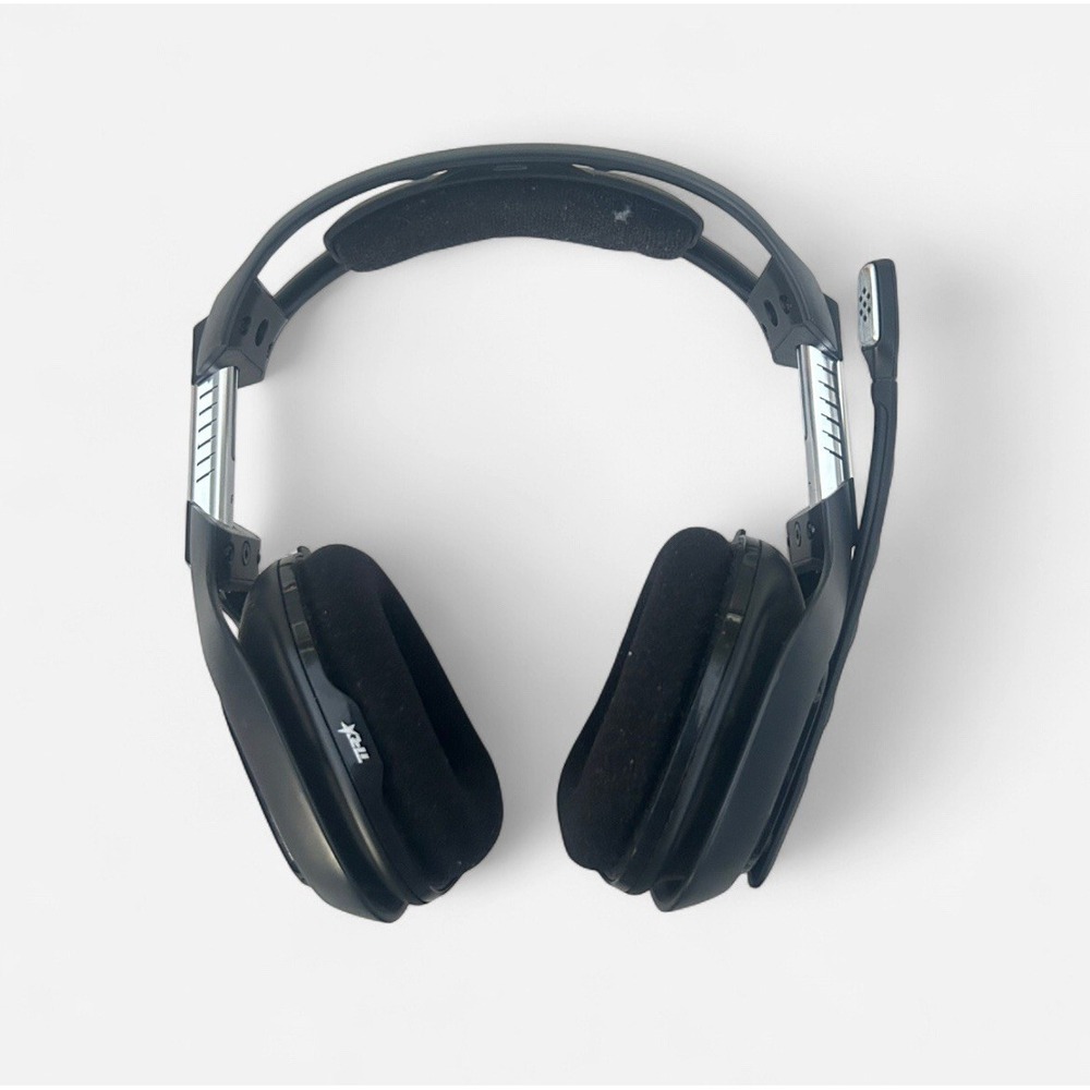 Wired Headset Astro A40 TR Stereo Gaming headset For Parts Only